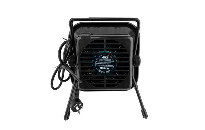 Bakon BK493 ESD Duman Emici Sistem - 3