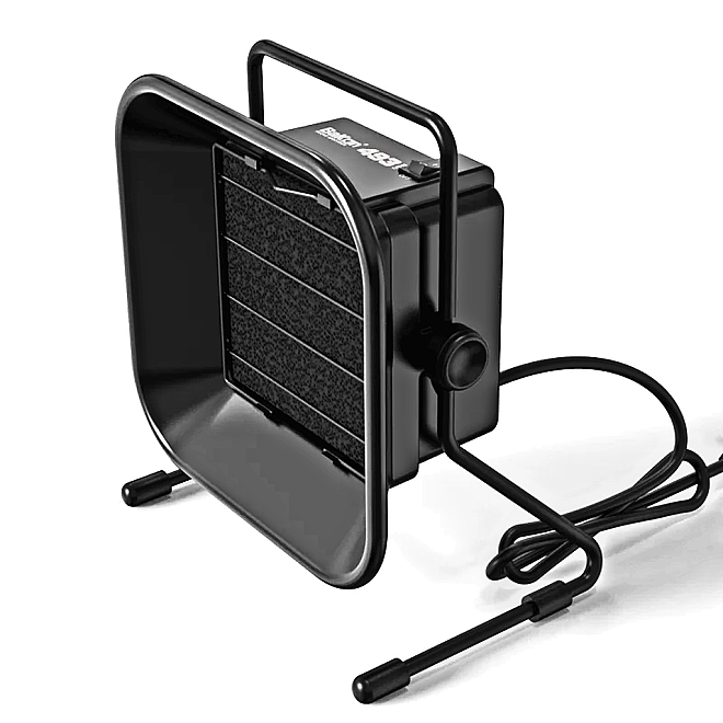Bakon BK493 ESD Duman Emici Sistem - 1