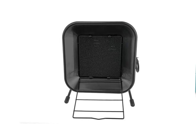 Bakon BK493 ESD Smoke Extractor System - 4