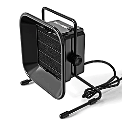 Bakon BK493 ESD Smoke Extractor System - 1