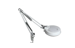 Bakon BK500C 10X Diopter Acrobat Magnifier 22W Fluorescent Lighting - BAKON