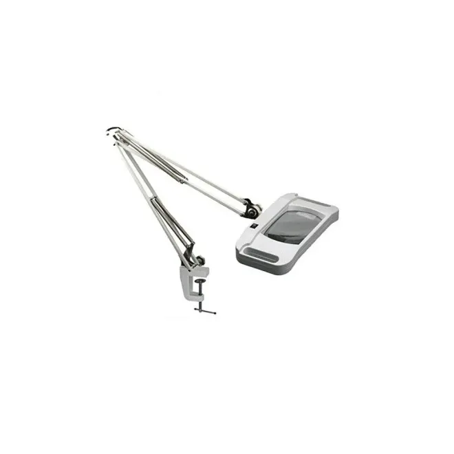 Bakon BK500D LED 5X Akrobat Büyüteç - 1