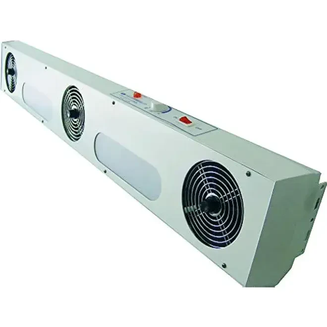 Bakon BK5800-3 Tavan Tipi ESD İyonizer Hava Üfleyici - 2