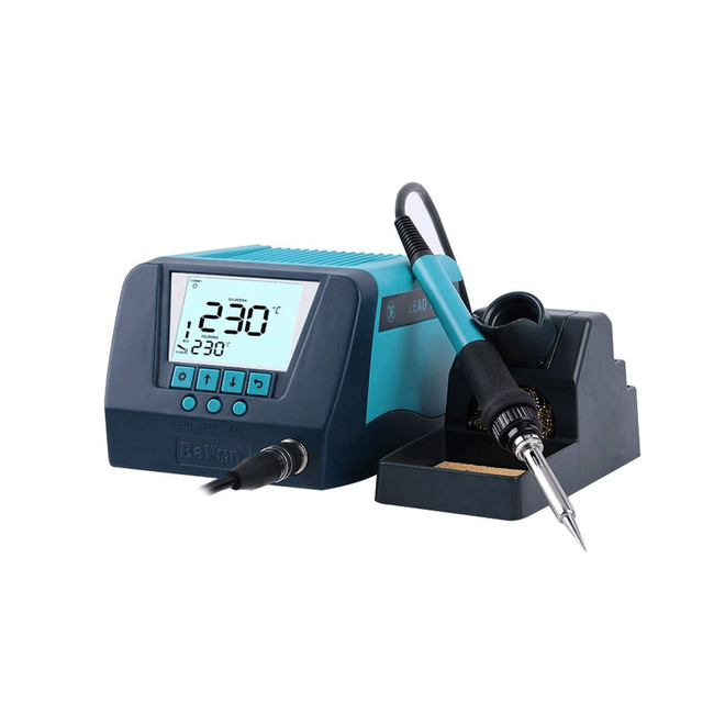 Bakon BK60 Intelligent Havya İstasyonu - 1