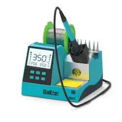 Bakon BK601 S Intelligent 90 Watt Dijital Havya İstasyonu 