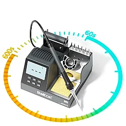 Bakon BK601S Intelligent Havya İstasyonu - 3