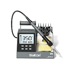 Bakon BK601S Intelligent Havya İstasyonu - 1