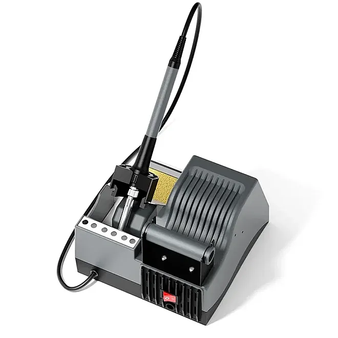 Bakon BK601S Intelligent Havya İstasyonu - 4
