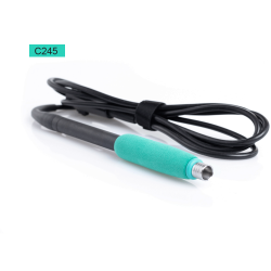 Bakon BK602Pro Intelligent Havya İstasyonu - 3