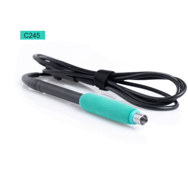 Bakon BK602Pro Intelligent Havya İstasyonu - 3