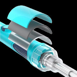 Bakon BK605 60W Kalem Havya - 3