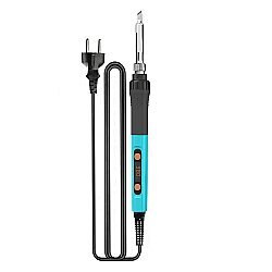 Bakon BK606 Isı Ayarlı Portatif Dijital 90W Kalem - 4