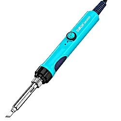 Bakon BK609S 90W Ayarlı Analog Kalem Havya - 2