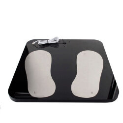 Bakon BK698A ESD Wrist Strap and Heel Strap Tester - 4