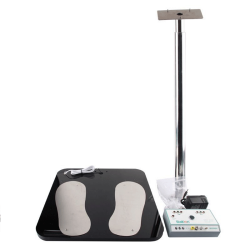 Bakon BK698A ESD Wrist Strap and Heel Strap Tester - 2