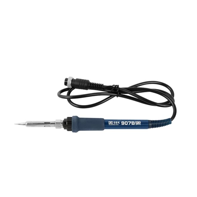 Bakon BK701D Intelligent 2 in 1 Soldering Iron - Soldering Station - 3