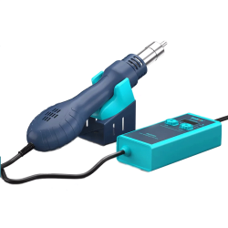 Bakon BK858S Portable Hot Air Rework Station - 2