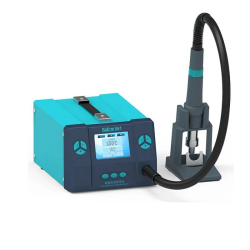 Bakon BK861 Intelligent Sıcak Hava Havya İstasyonu - 1000W - 3