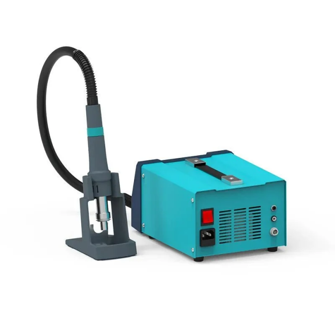 Bakon BK861 Intelligent Sıcak Hava Havya İstasyonu - 1000W - 4