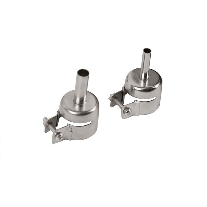 Bakon BK880 Intelligent Hot Air Station - 4