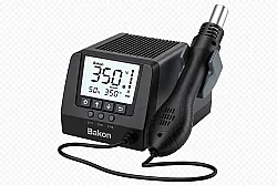 Bakon BK880 Intelligent Hot Air Station - BAKON