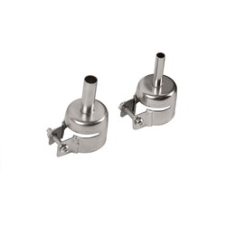 Bakon BK880 Intelligent Sıcak Hava İstasyonu - 4