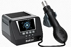 Bakon BK880 Intelligent Sıcak Hava İstasyonu - 2