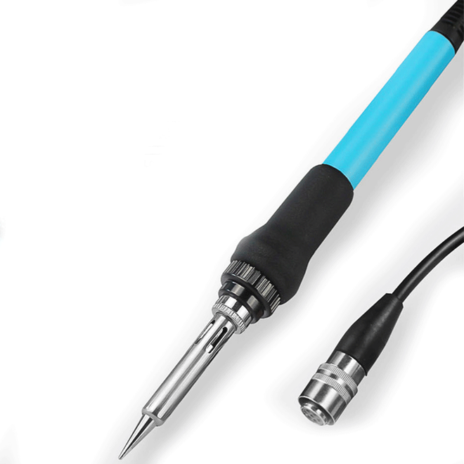 Bakon BK881 Intelligent 2 in 1 Havya İstasyonu - 5