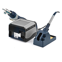 Bakon BK881 Intelligent 2 in 1 Havya İstasyonu - 4