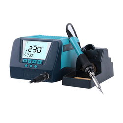 Bakon BK90 Intelligent Soldering Iron Station - BAKON