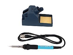 Bakon BK90 Intelligent Soldering Iron Station - 3