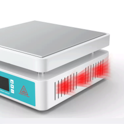 Bakon BK946 Ön Isıtma İstasyonu 600w - 4