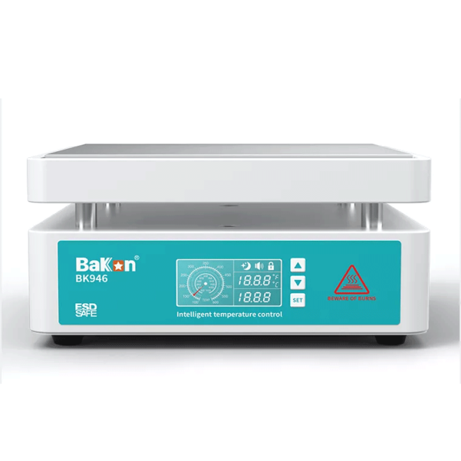 Bakon BK946 Preheating Station 600W - 2