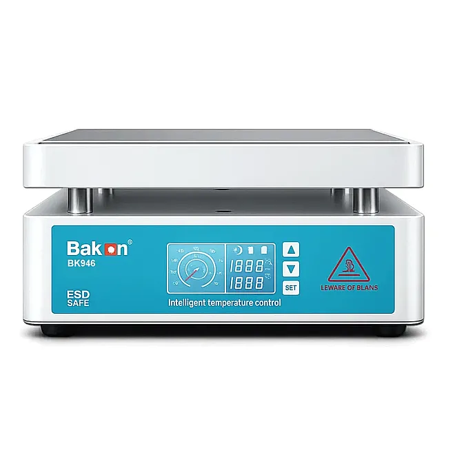 Bakon BK946 Preheating Station 600W - 2