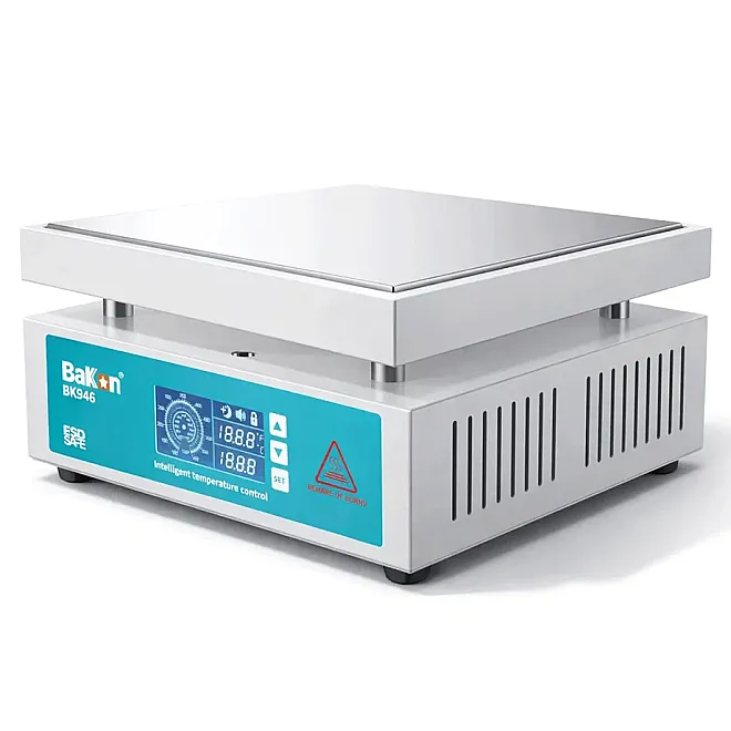 Bakon BK946 Preheating Station 600W - 1