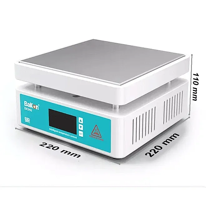 Bakon BK946 Preheating Station 600W - 3