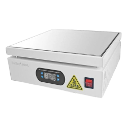 Bakon BK946L Ön Isıtma İstasyonu - 1600W - 2