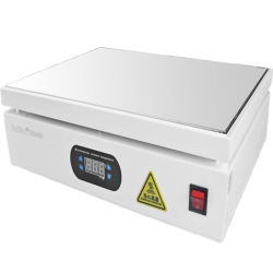 Bakon BK946X Preheating Station – 1000 W - 2