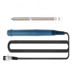 Bakon BK969D Temperature Controlled Soldering Iron - 6