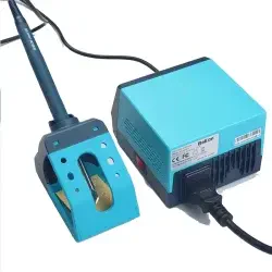 Bakon BK969D+ Intelligent Havya İstasyonu - 7