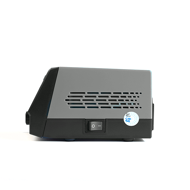 Bakon BK969D+ Intelligent Havya İstasyonu - 2