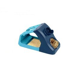 Bakon BK969D+ Intelligent Soldering Station – 75W Smart T12 - 5