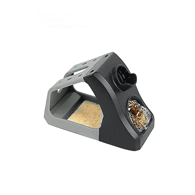 Bakon BK969D+ Intelligent Soldering Station – 75W Smart T12 - 3