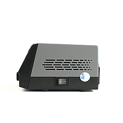 Bakon BK969D+ Intelligent Soldering Station – 75W Smart T12 - 2