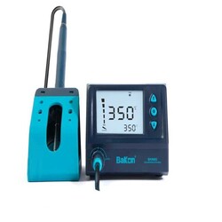 Bakon BK969D Isı Kontrollü Havya - BAKON