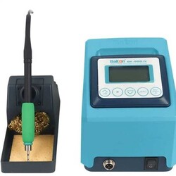 Bakon BK999N High Frequency Temperature Controlled Soldering Iron Station 110 Watt - BAKON