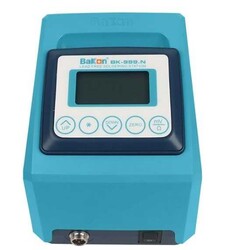 Bakon BK999N High Frequency Temperature Controlled Soldering Iron Station 110 Watt - 2
