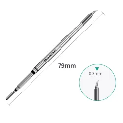 Bakon C210-IS Havya Ucu BC210-002 -0.2JB - 2