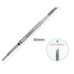 Bakon C210-K Havya Ucu BC210-030-K - 2