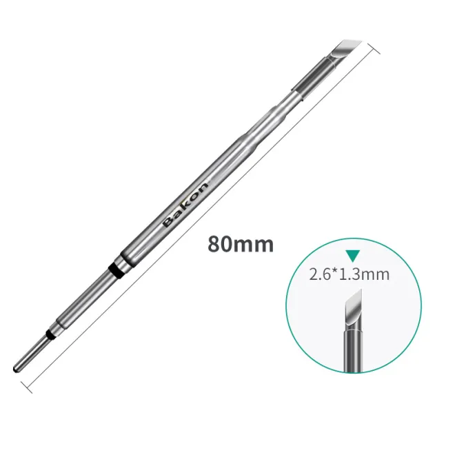 Bakon C210-K Havya Ucu BC210-030-K - 2